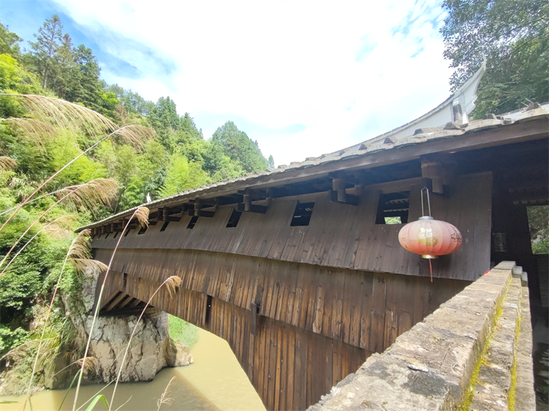 你未必知道的閩侯丨是橋還是厝,?你見過幾座? 你未必知道的閩侯丨是橋還是厝?你見過幾座,?