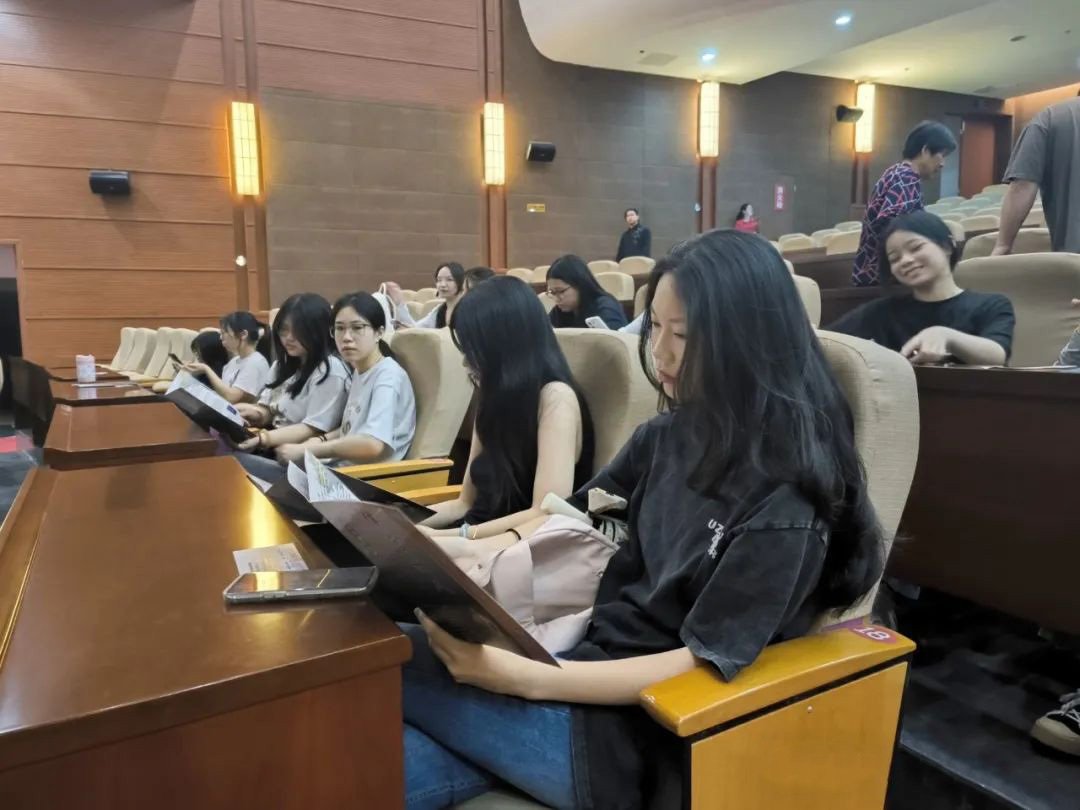 精彩!《侯官女人》首演 精彩,!《侯官女人》首演