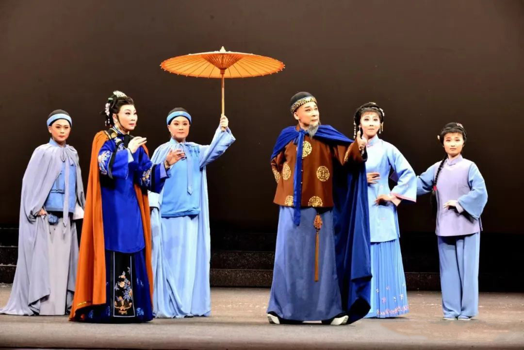 精彩,!《侯官女人》首演 精彩,!《侯官女人》首演