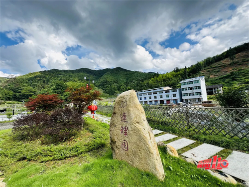 移風(fēng)易俗在鄉(xiāng)村丨道德評議會 文明好推手