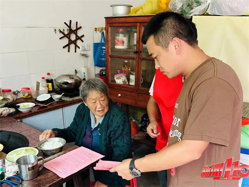 移風(fēng)易俗在鄉(xiāng)村丨道德評議會 文明好推手
