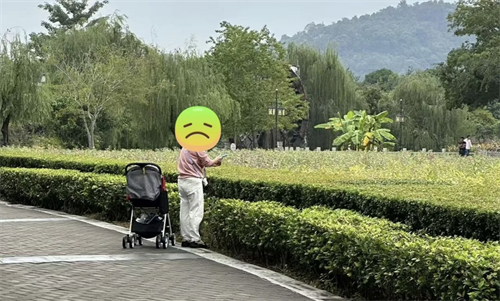 暑期出游,，這些不文明行為要不得,！