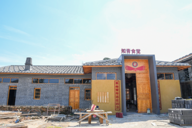 今夏部分區(qū)域試運(yùn)營(yíng)！閩侯又添一旅游小鎮(zhèn)