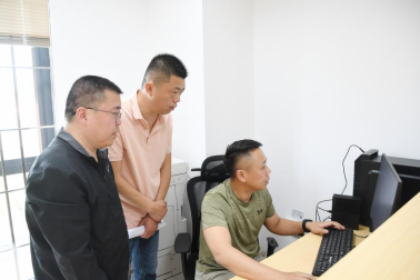 閩侯退役軍人檔案可以“一鍵查詢”了,！