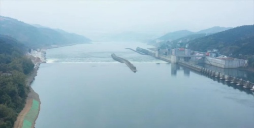 來閩侯這個(gè)山水古村落，聆聽江風(fēng)與歷史的私語