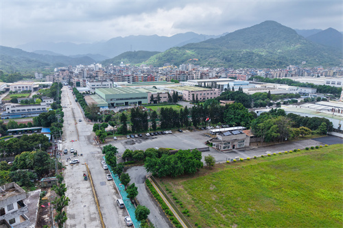 預(yù)計(jì)6月完工！閩侯這條道路最新進(jìn)展→
