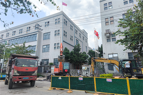 預計國慶全面完成！閩侯這5條道路同步提升