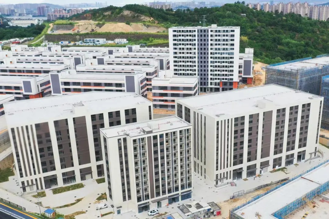 新一代“文旅+”產(chǎn)業(yè)高地,！這一省級(jí)重點(diǎn)項(xiàng)目預(yù)計(jì)8月底投用,！