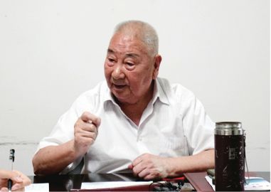 習近平在寧德（二）