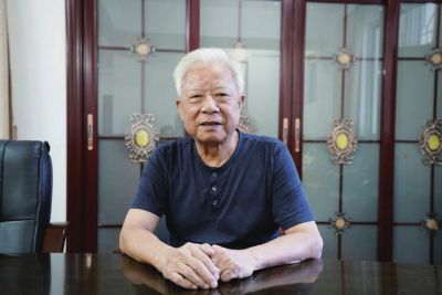 習 近 平 在 寧 德 （十 二）