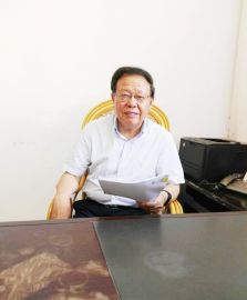 習(xí) 近 平 在 寧 德 （十 六）